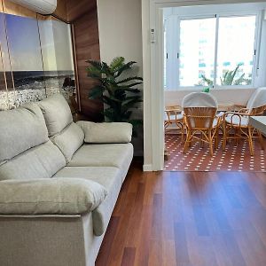 Apartamento de 1 Dormitorio